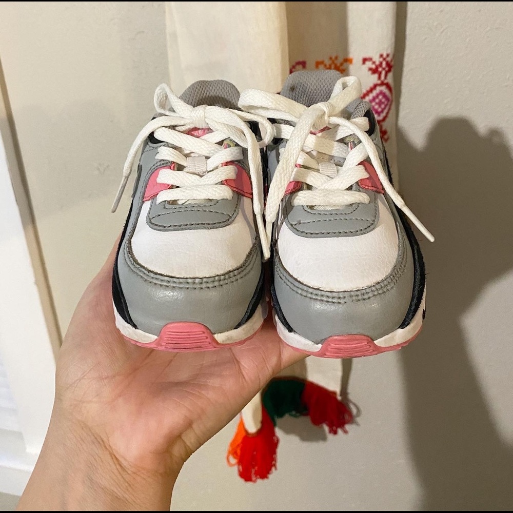 Nike air max 90 size 7c